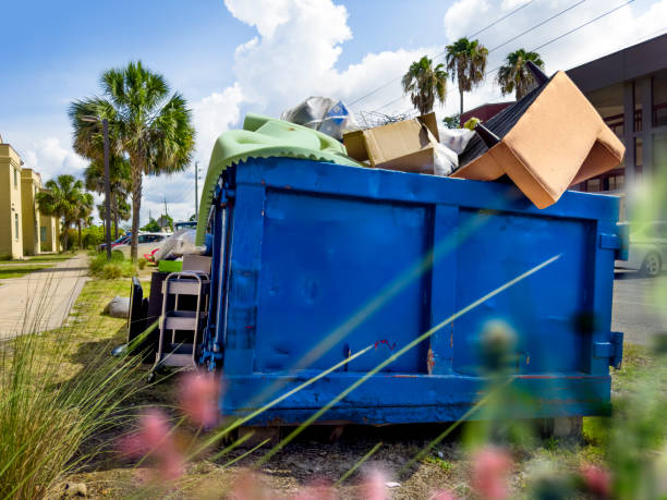 Best Commercial Junk Removal  in USA